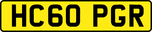 HC60PGR