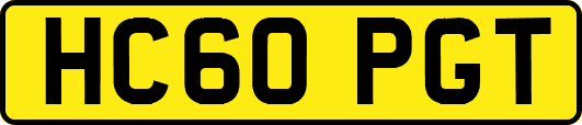 HC60PGT