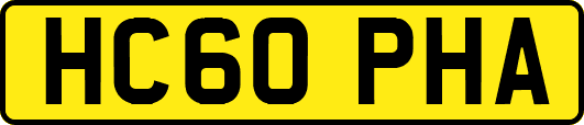 HC60PHA