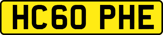HC60PHE