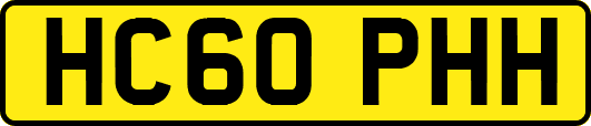 HC60PHH