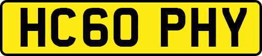 HC60PHY