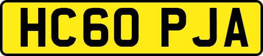 HC60PJA