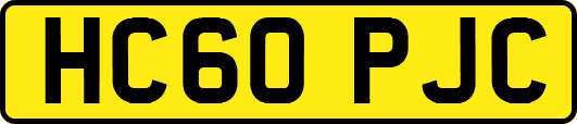 HC60PJC