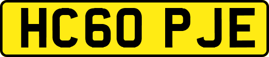 HC60PJE
