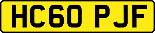 HC60PJF
