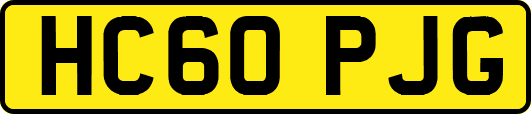 HC60PJG
