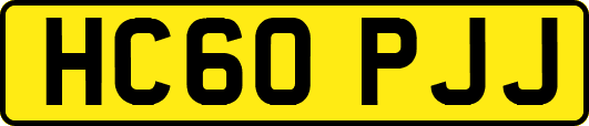HC60PJJ