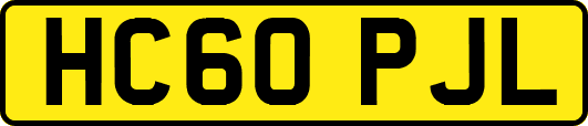 HC60PJL