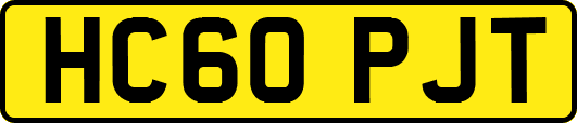 HC60PJT