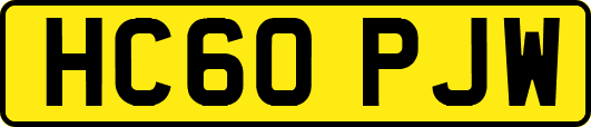 HC60PJW