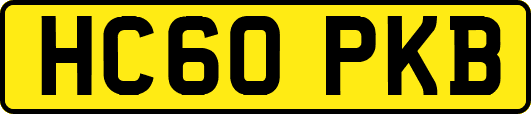 HC60PKB