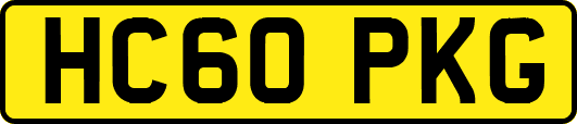 HC60PKG