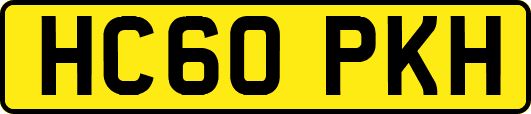 HC60PKH