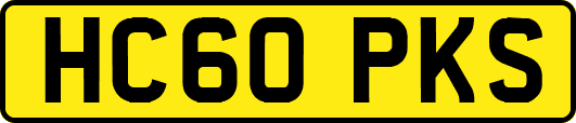 HC60PKS