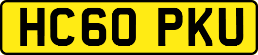HC60PKU
