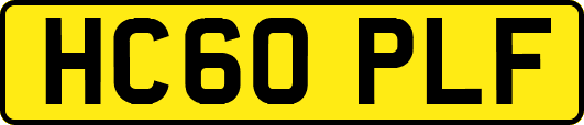 HC60PLF