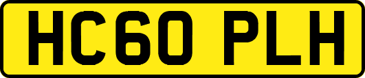 HC60PLH