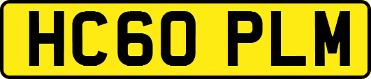 HC60PLM