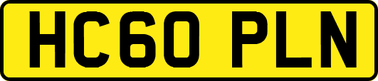 HC60PLN