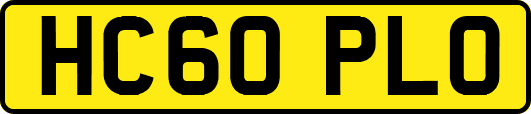 HC60PLO
