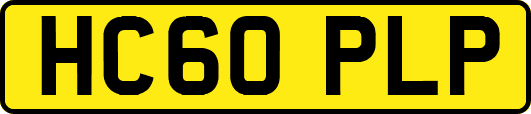 HC60PLP