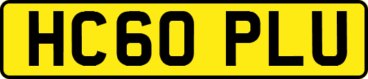 HC60PLU