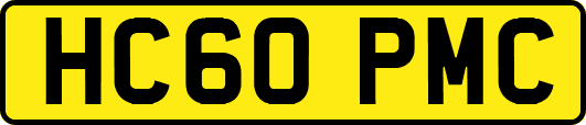 HC60PMC