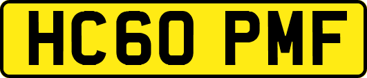 HC60PMF
