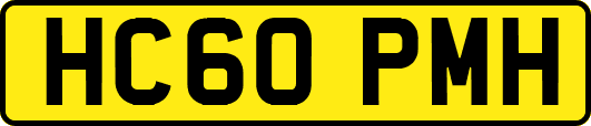 HC60PMH