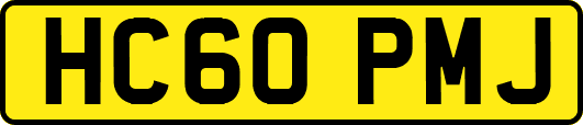 HC60PMJ