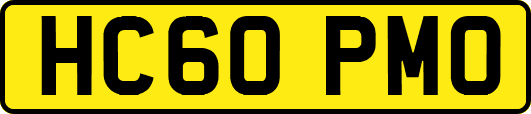 HC60PMO