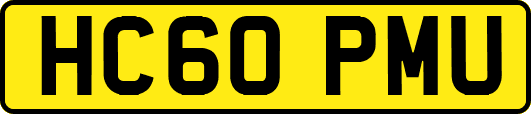 HC60PMU
