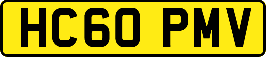 HC60PMV