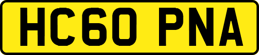 HC60PNA
