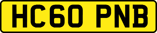 HC60PNB