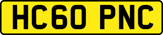 HC60PNC
