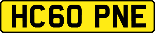 HC60PNE