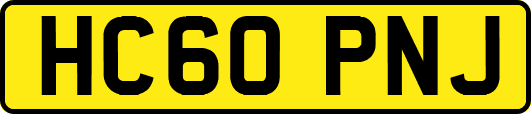 HC60PNJ