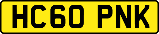 HC60PNK