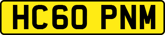 HC60PNM