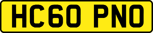 HC60PNO