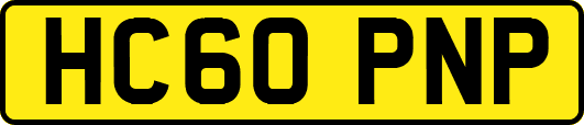 HC60PNP