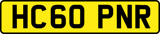 HC60PNR