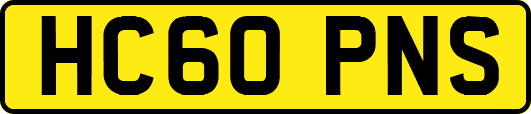 HC60PNS