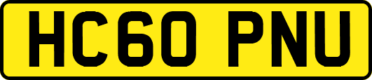 HC60PNU