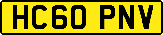 HC60PNV
