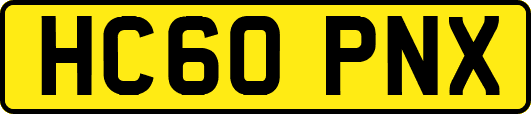 HC60PNX