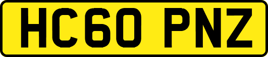 HC60PNZ