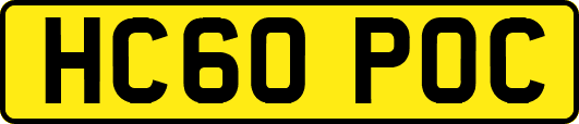 HC60POC